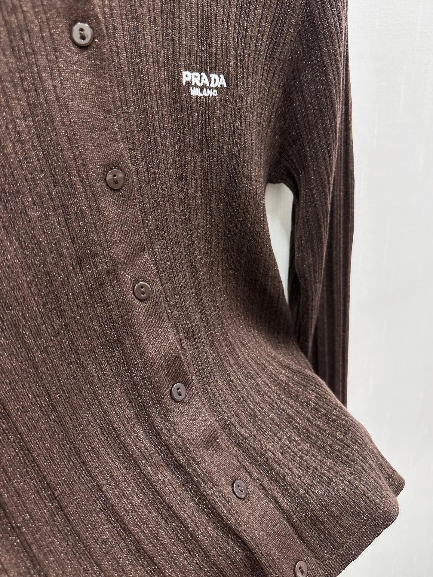 Джемперы И Свитеры Женские Prada 17953903