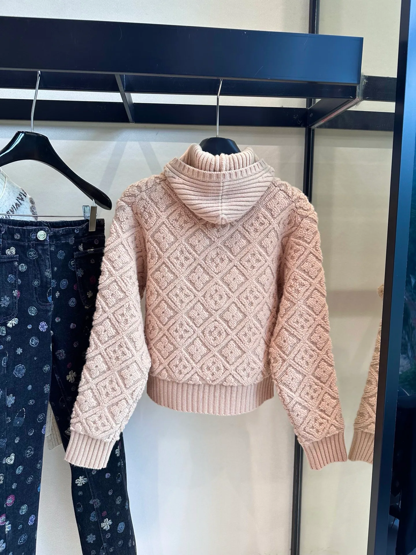 Джемперы И Свитеры Женские Louis Vuitton 483968