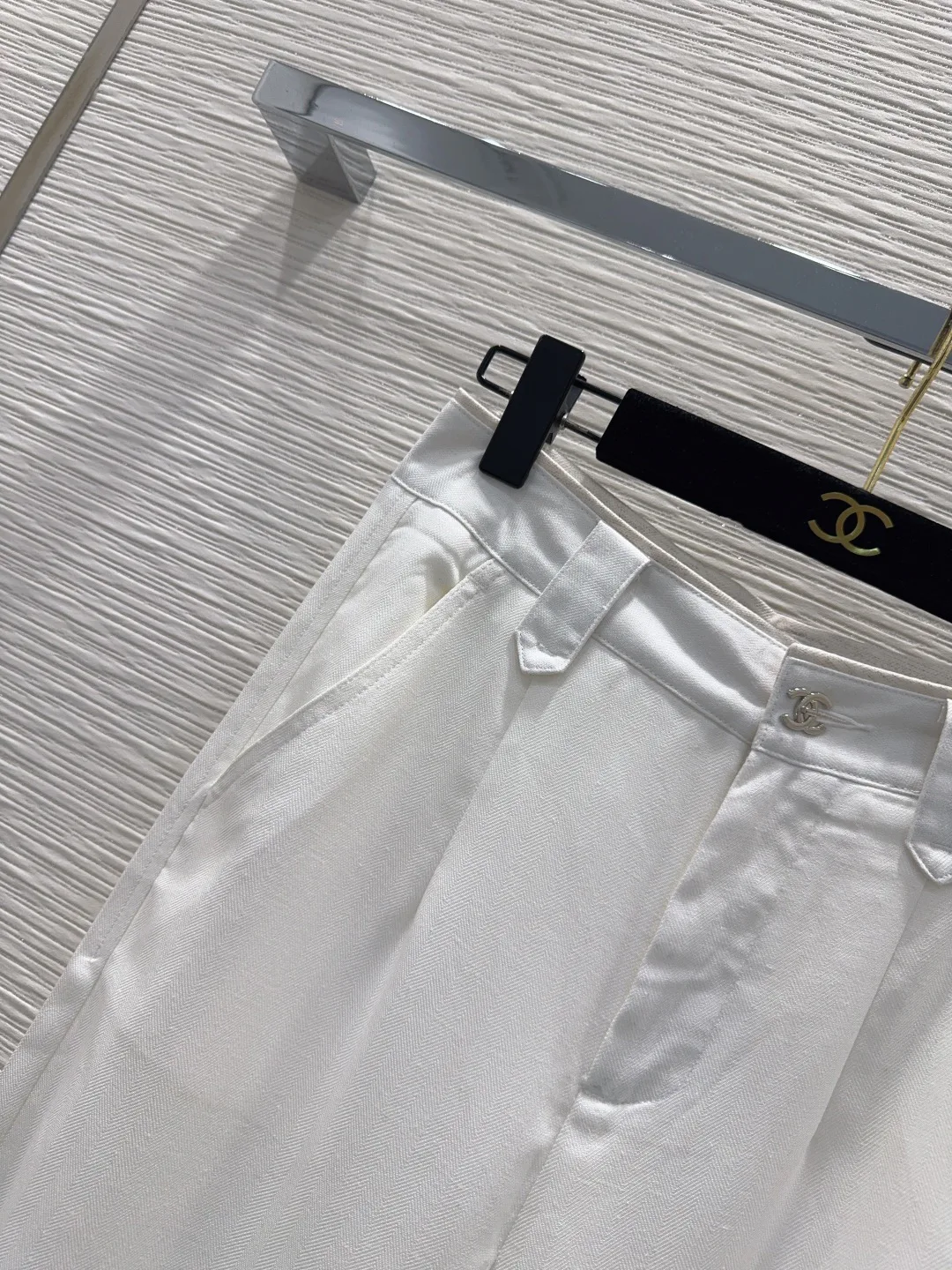 Брюки Женские Chanel 11641985