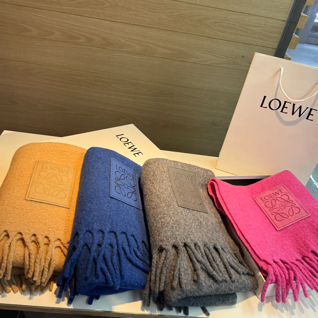 Шарфы Loewe 362056