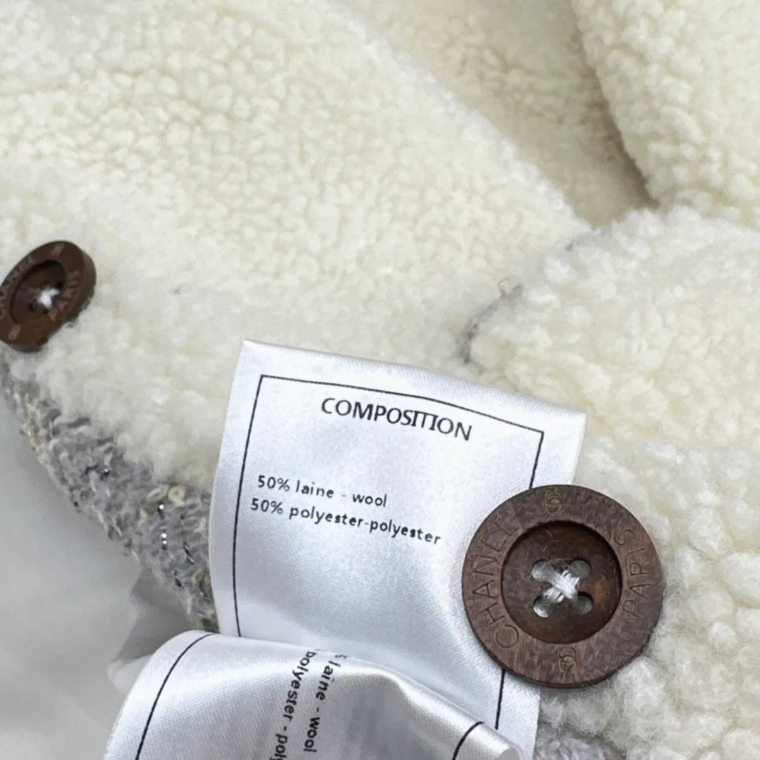 Куртки И Пуховики Женские Chanel 927111