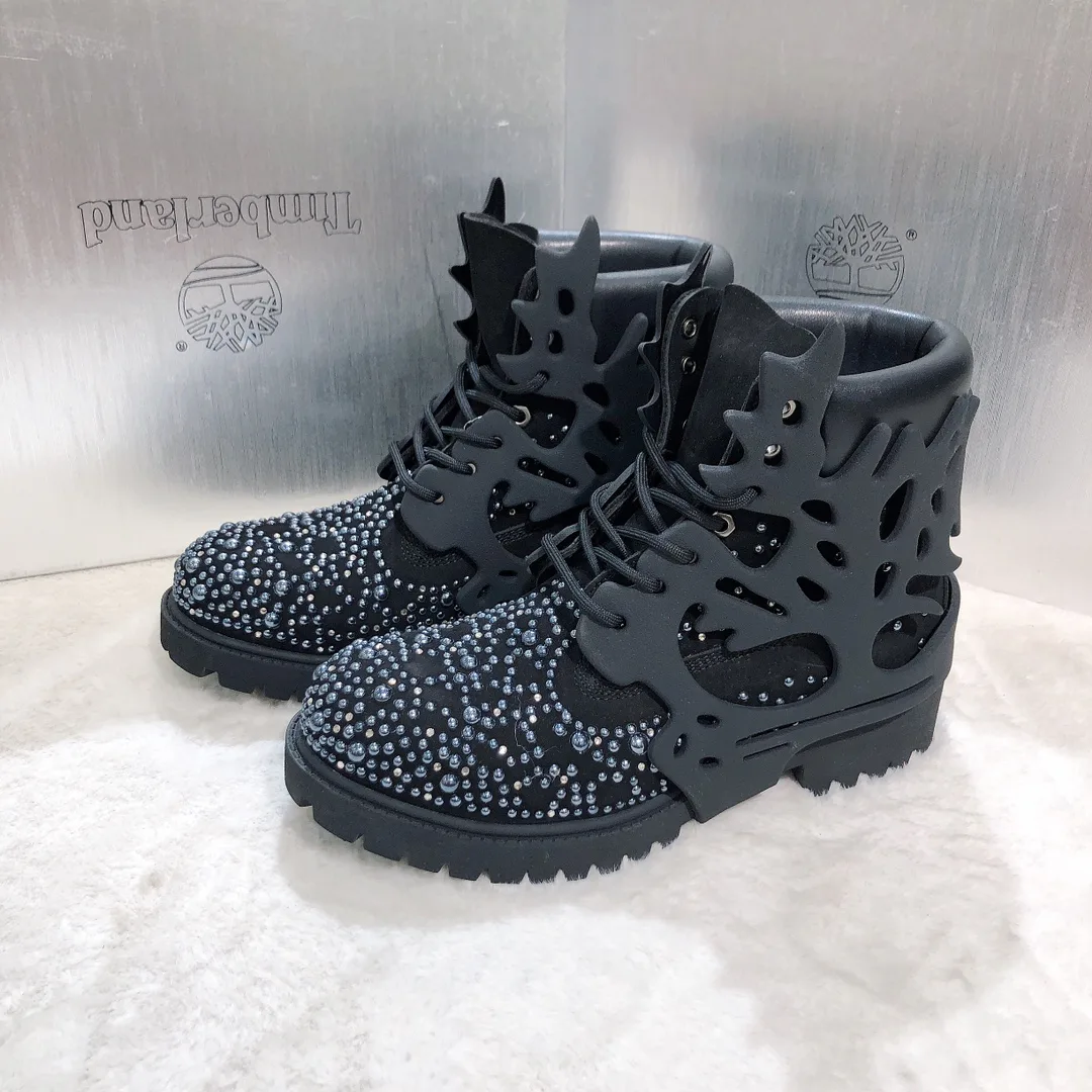 Ботинки Женские Louis Vuitton 378099