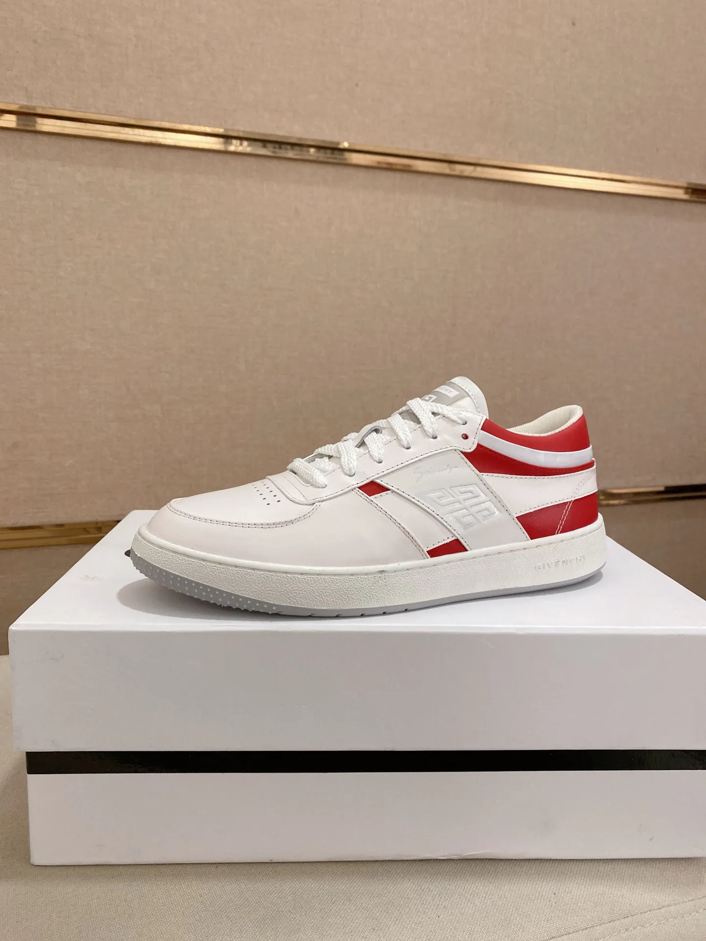 Кроссовки Мужские Givenchy 53727