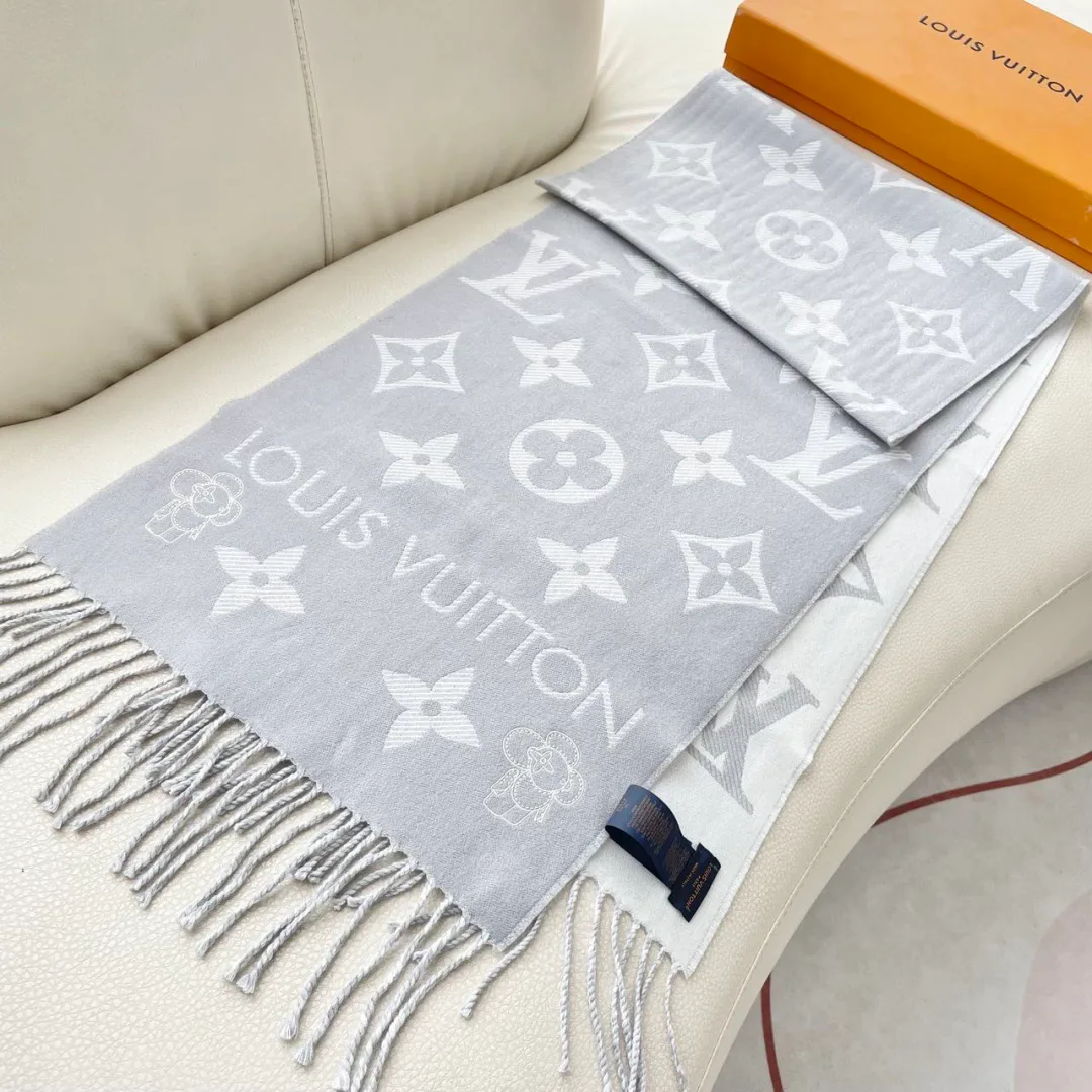 Шарфы Louis Vuitton 1723174