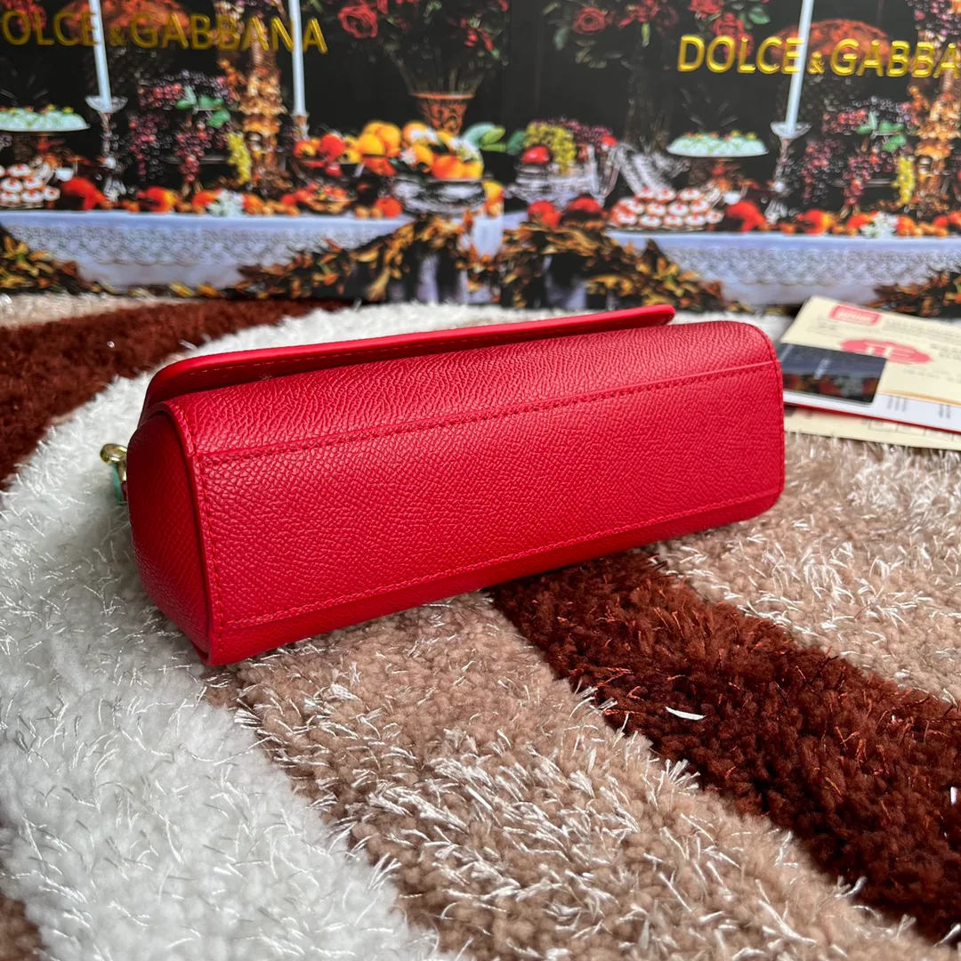 Сумки На Ремне Женские Dolce & Gabbana 225978