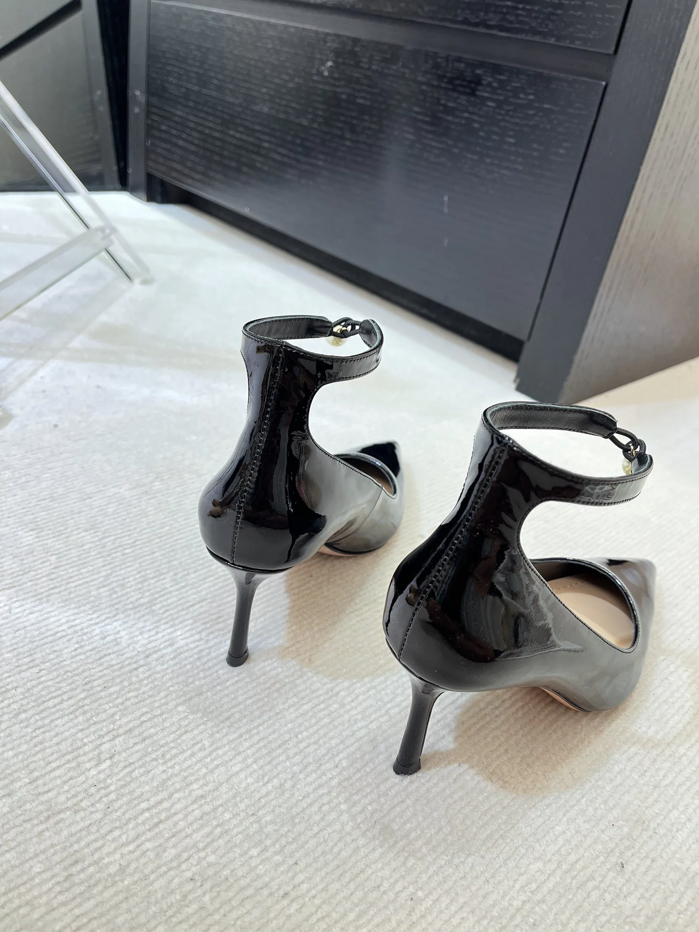 Туфли Женские Christian Dior 9400