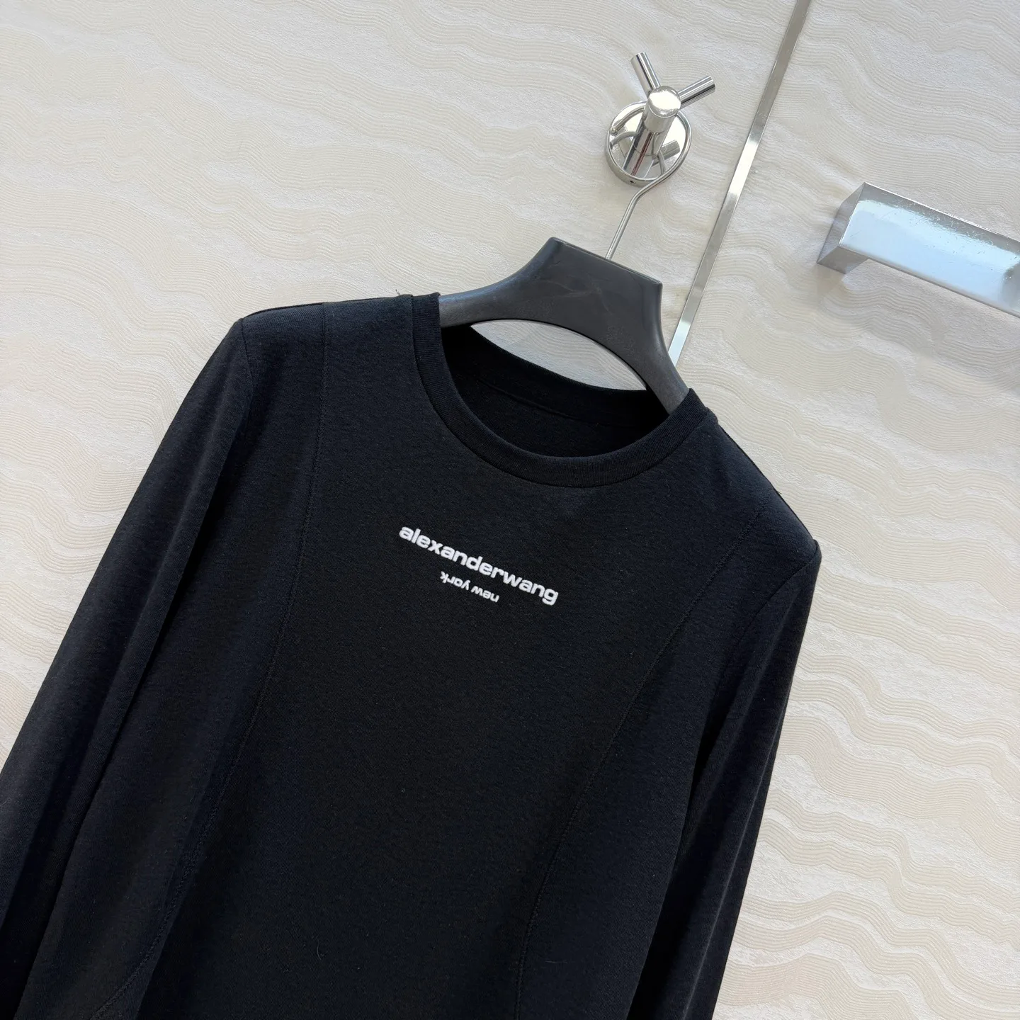 Лонгсливы Женские Alexander Wang 19165864