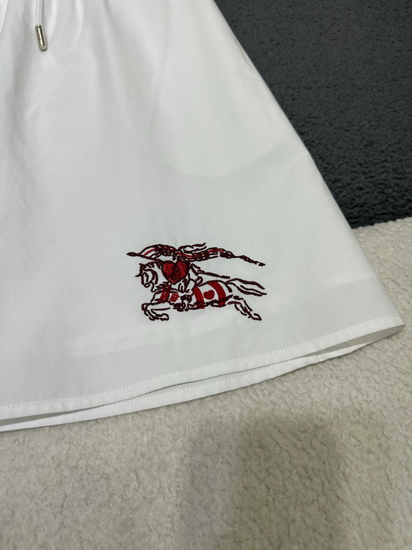 Рубашки Женские Burberry 17334310
