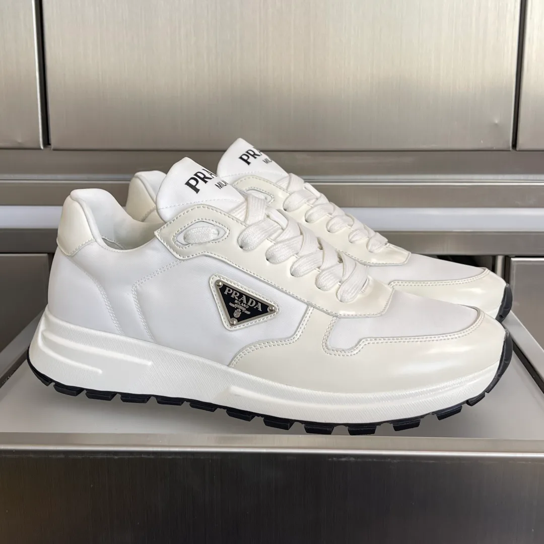 Кроссовки Мужские Prada 1276717