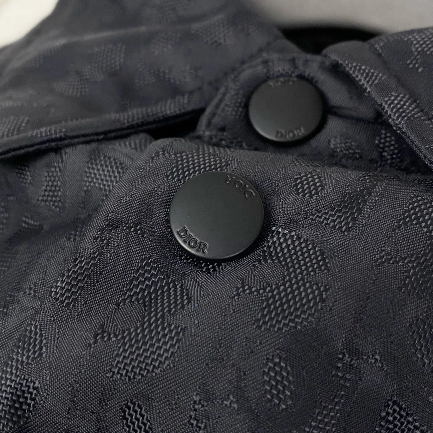 Куртки И Пуховики Мужские Christian Dior 381760