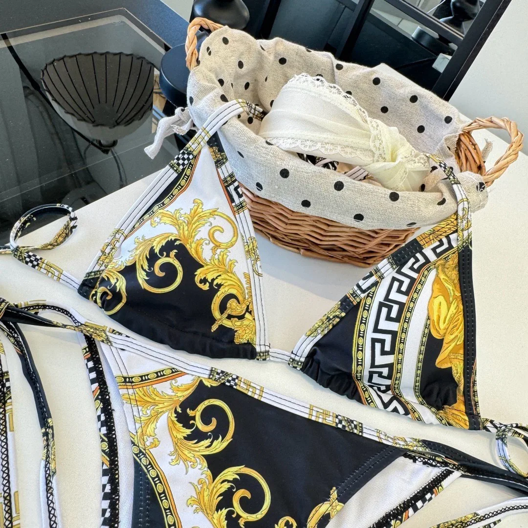 Купальники Женские Versace 17307788