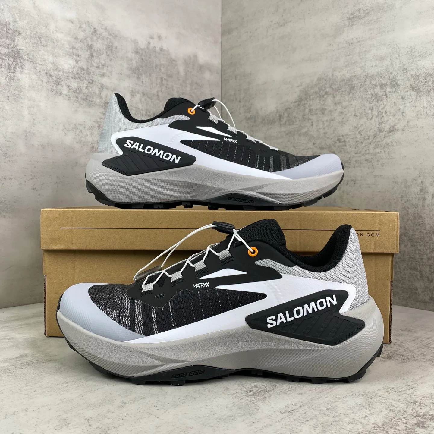 Кроссовки Женские Salomon 17835395