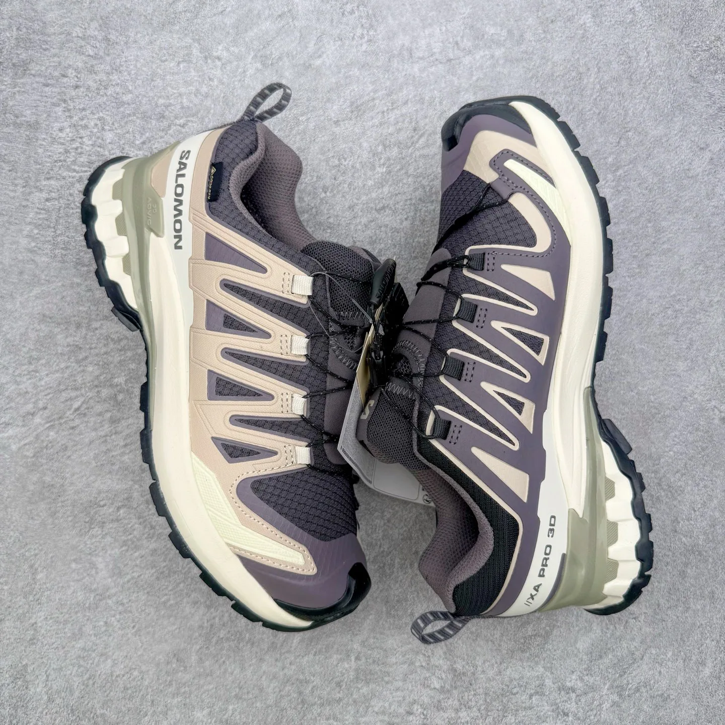 Кроссовки Женские Salomon 11060913