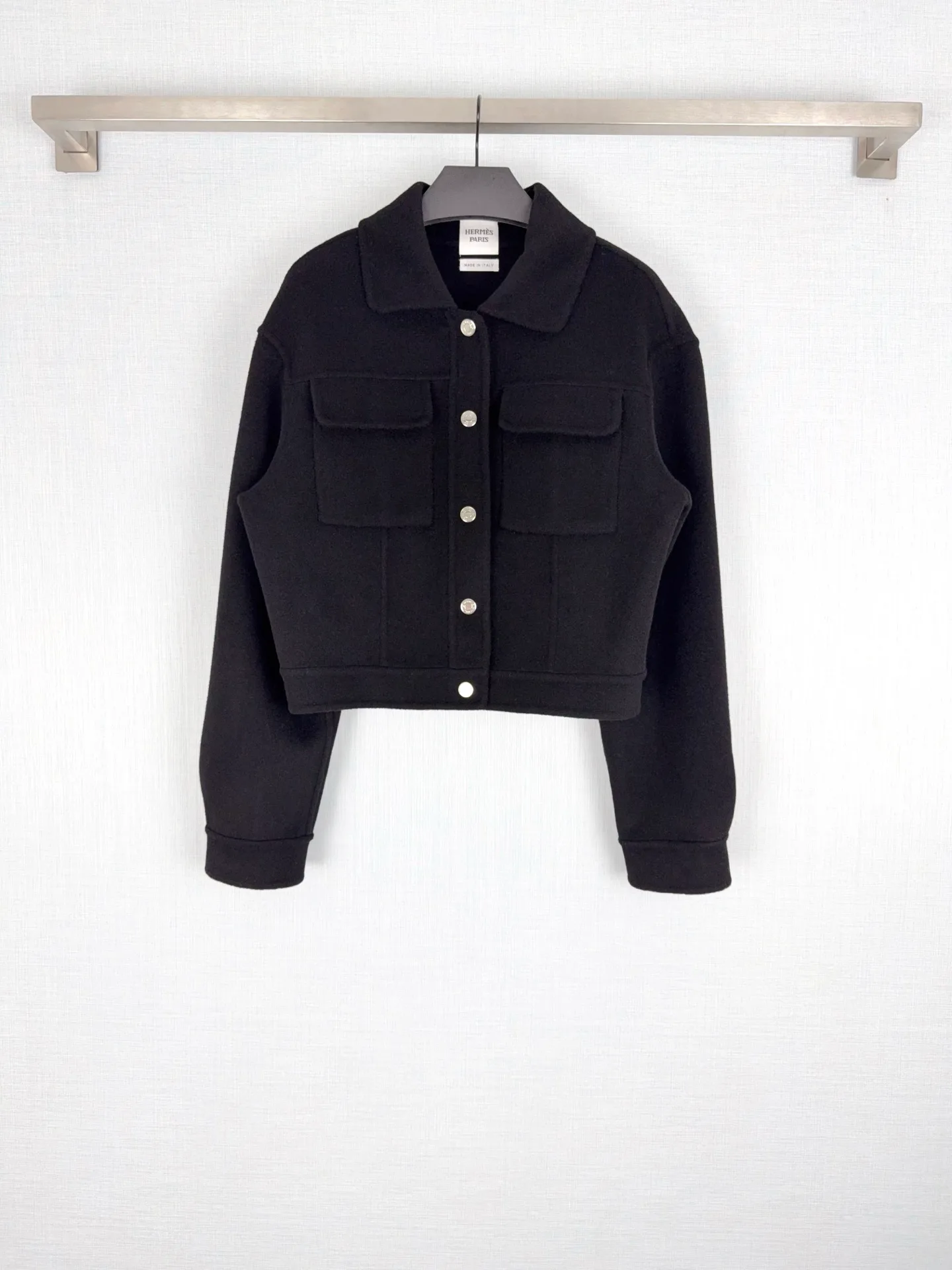 Куртки И Пуховики Женские Hermes 284411