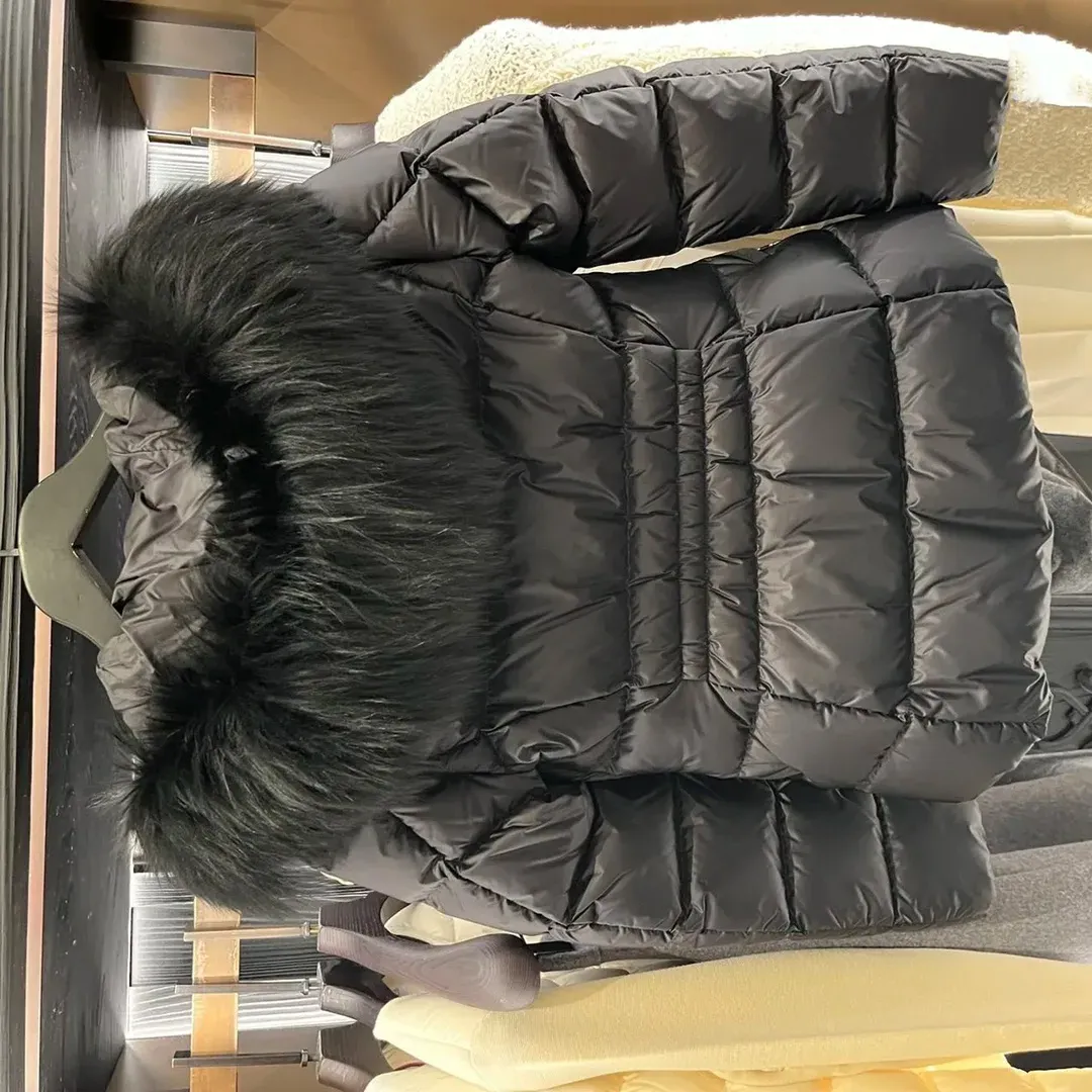 Куртки И Пуховики Женские Moncler 92268