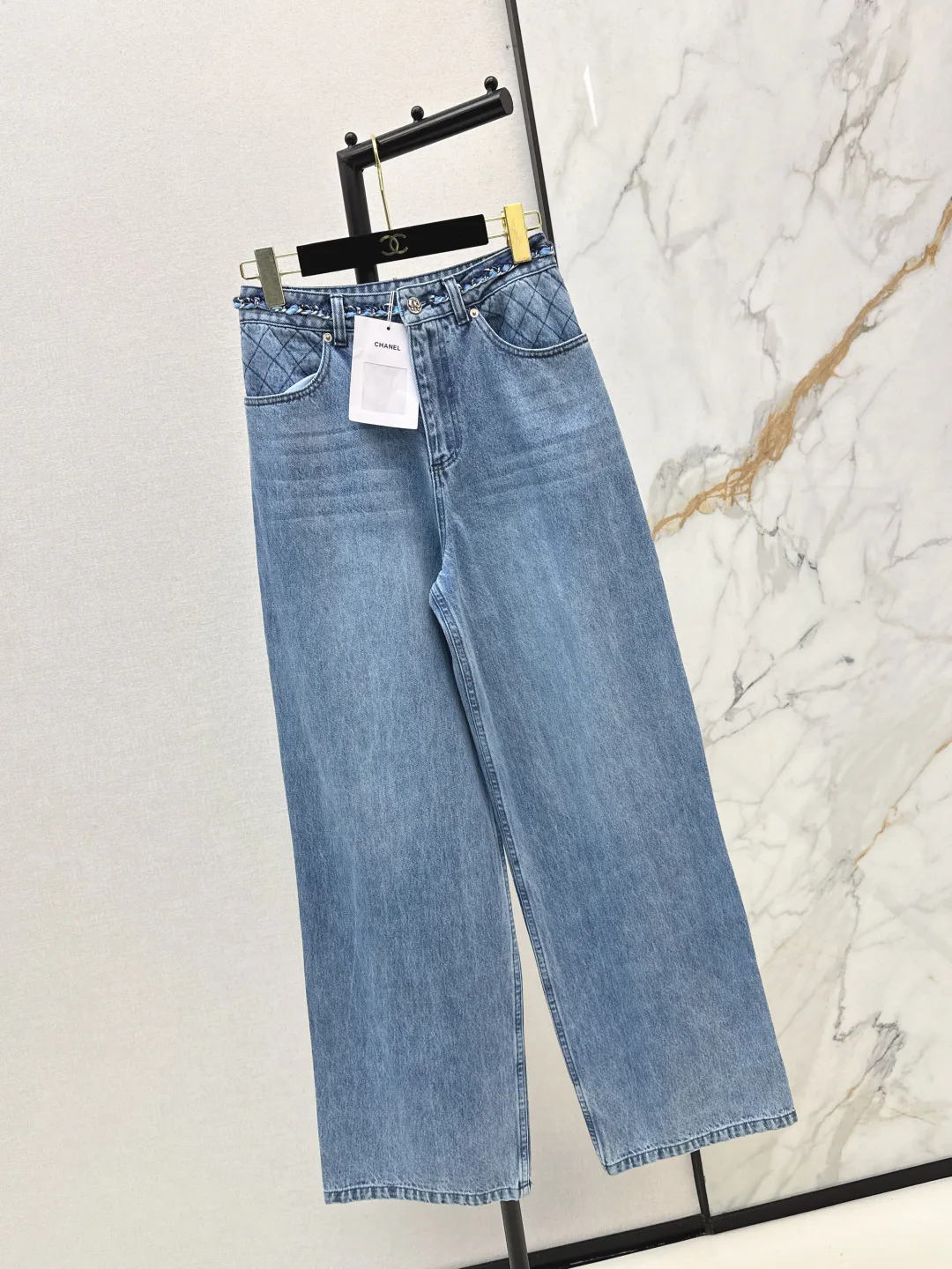 Джинсы Женские Celine 11462275