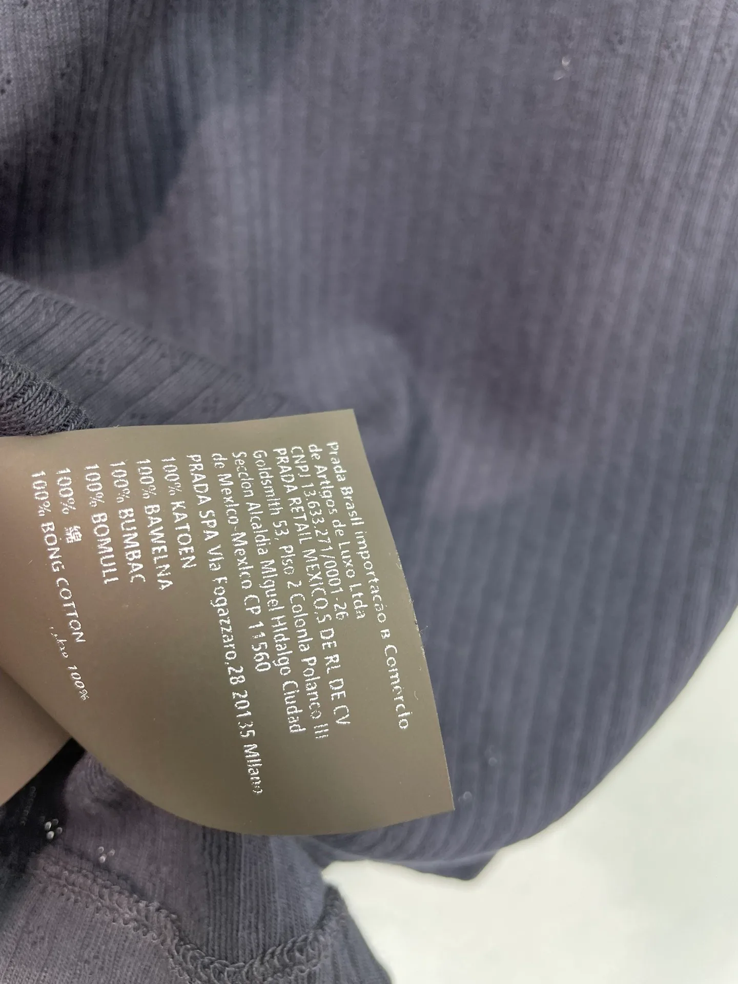 Жилеты Женские Miu Miu 13076601