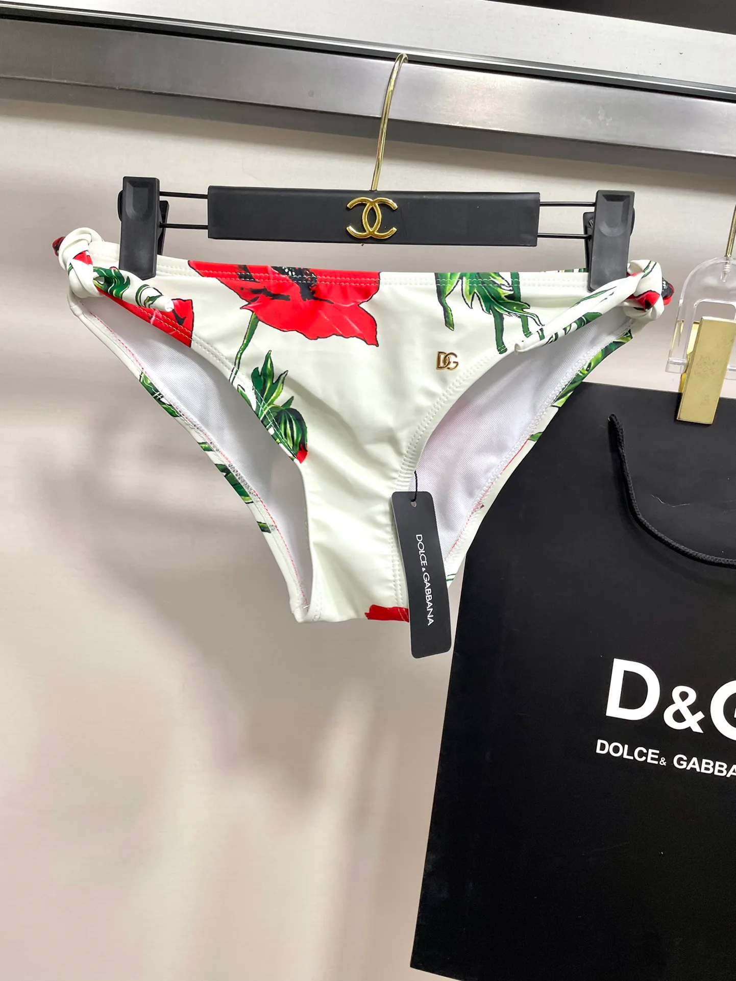 Купальники Женские Dolce & Gabbana 13151032