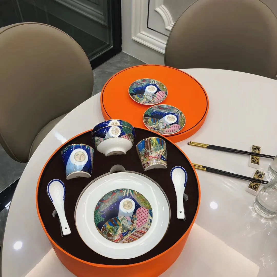 Посуда Hermes 13397076