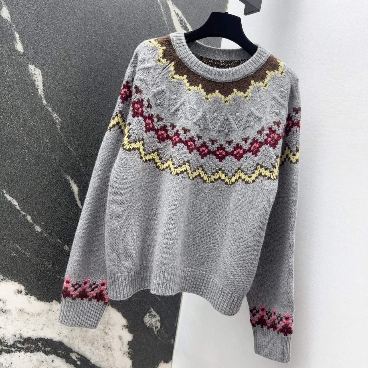 Свитеры Женские Loro Piana 404841