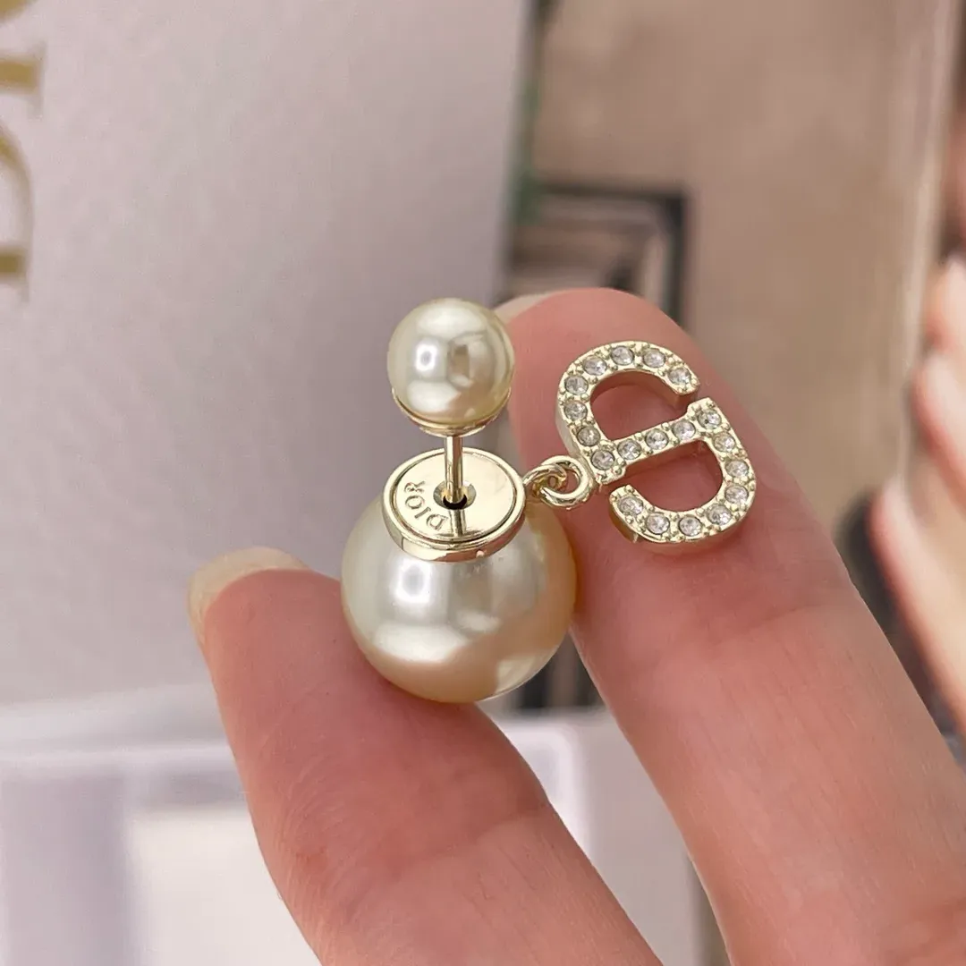 Бижутерия Christian Dior 796487