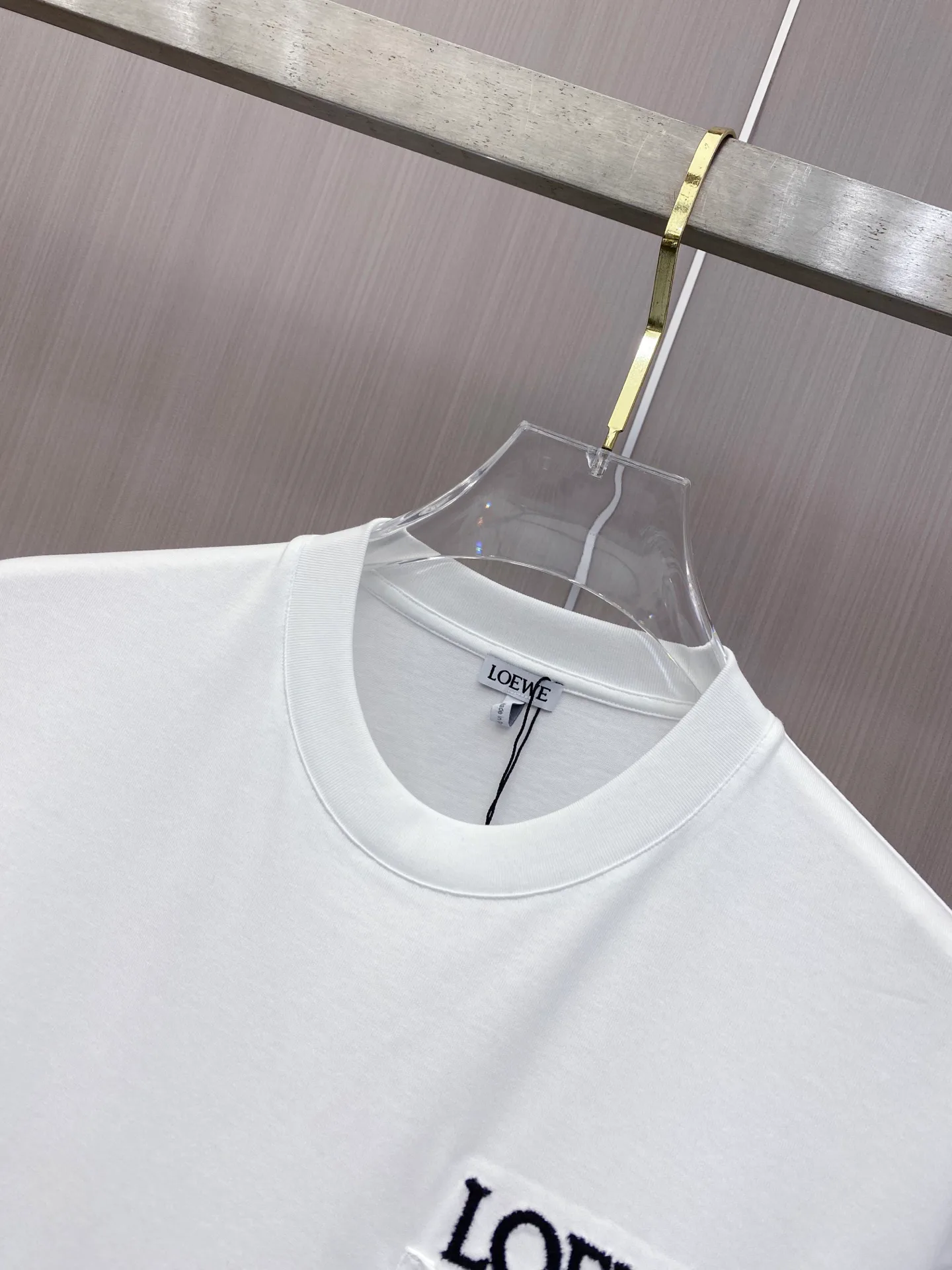 Футболки Женские Loewe 11528557