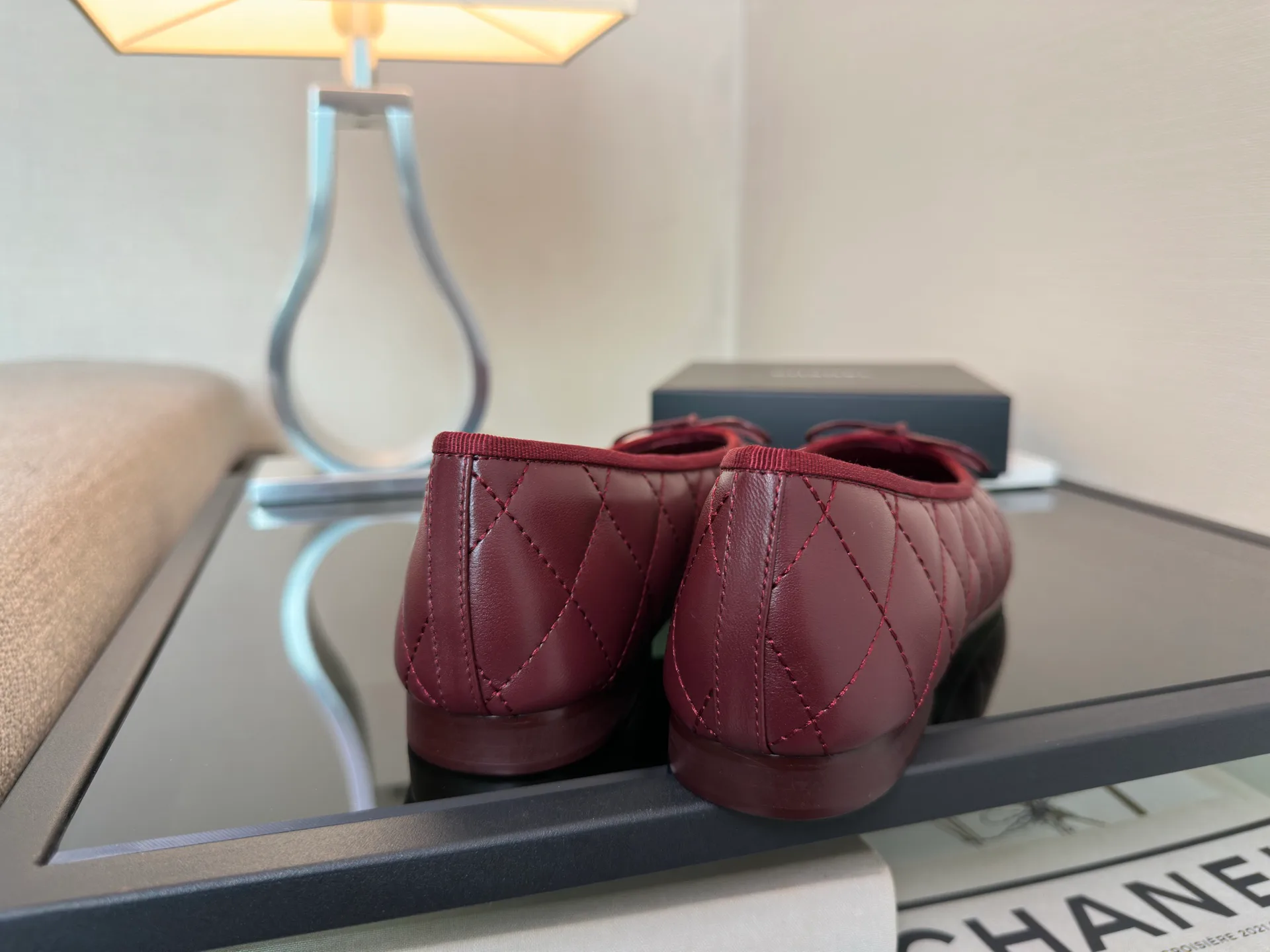 Кошельки Chanel 11890866