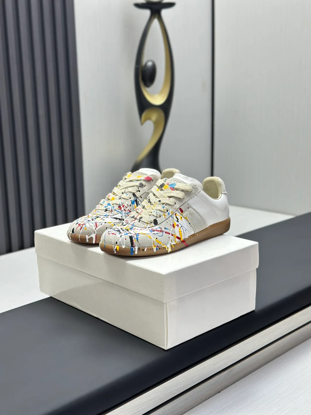 Кеды Женские Maison Margiela 9039715