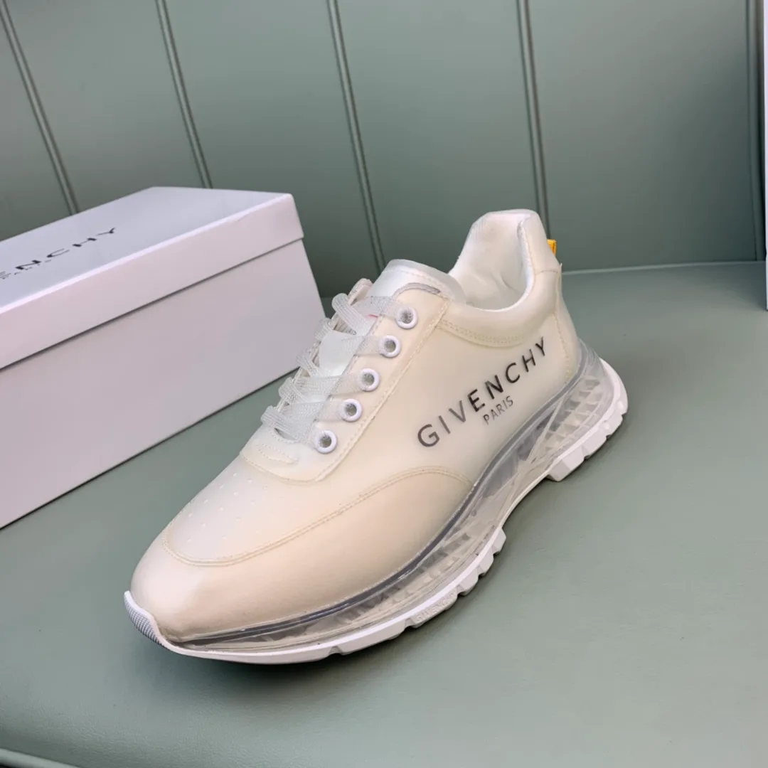 Кроссовки Мужские Givenchy 122897