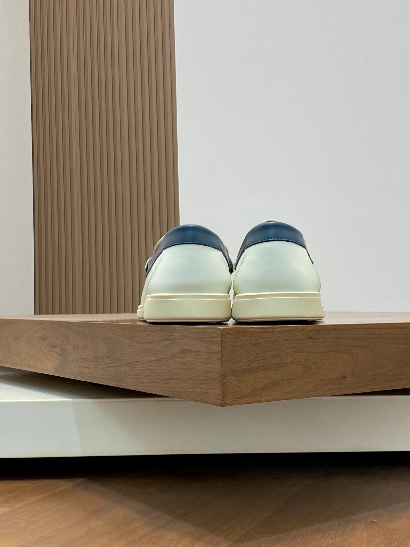 Лоферы И Туфли Мужские Salvatore Ferragamo 23891