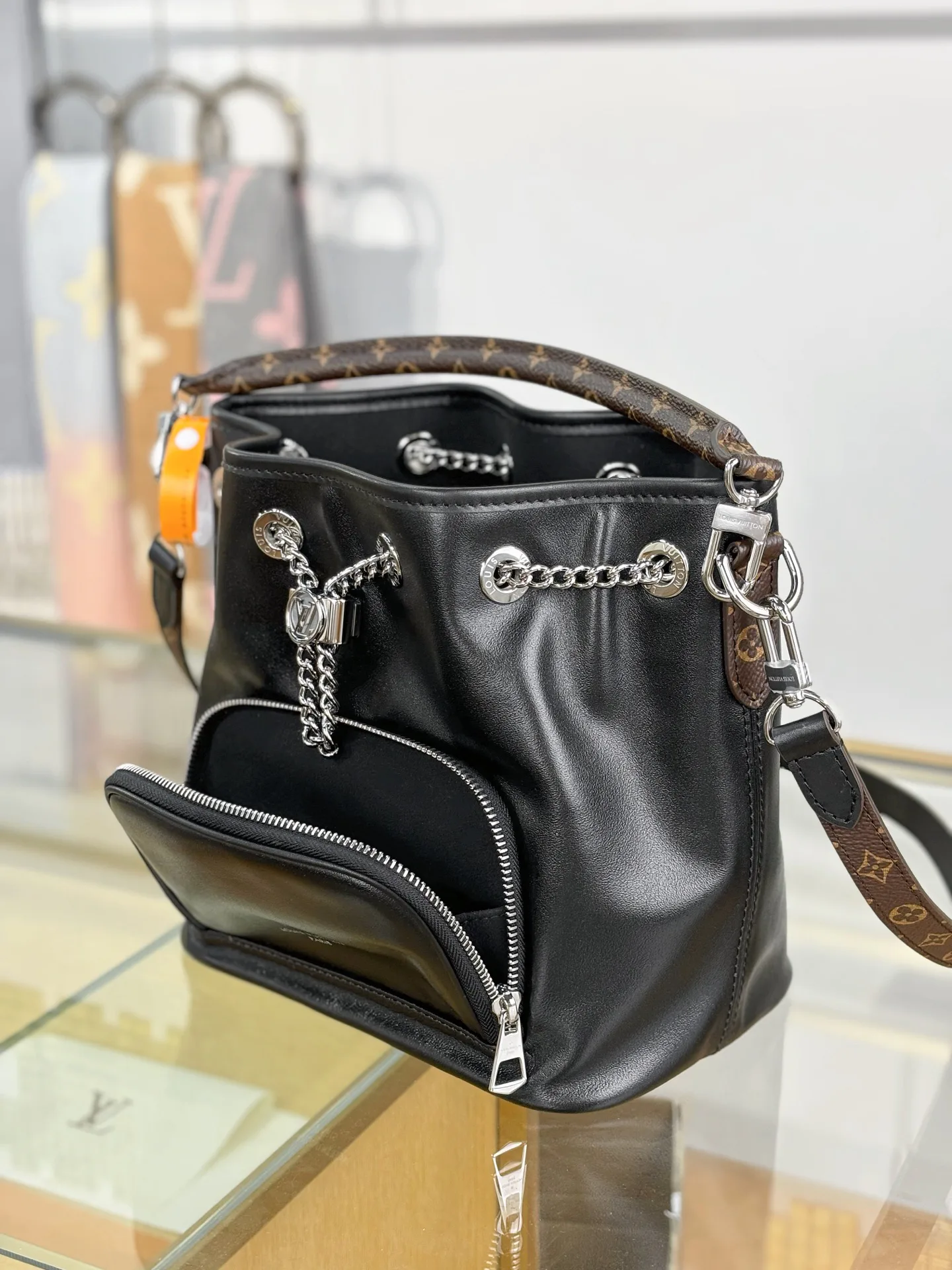 Классические Сумки Женские Louis Vuitton 17979835