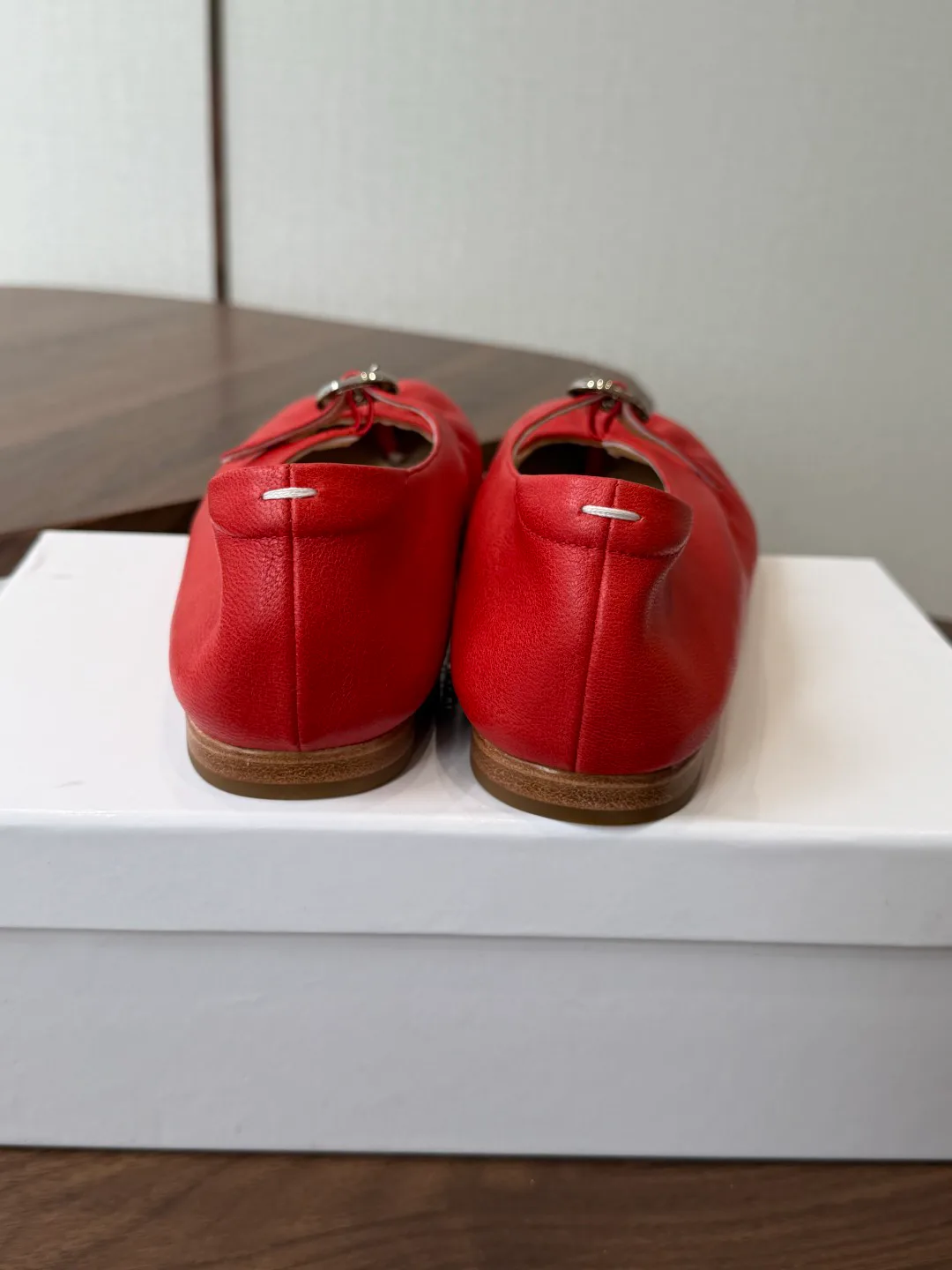 Туфли Женские Maison Margiela 18146644