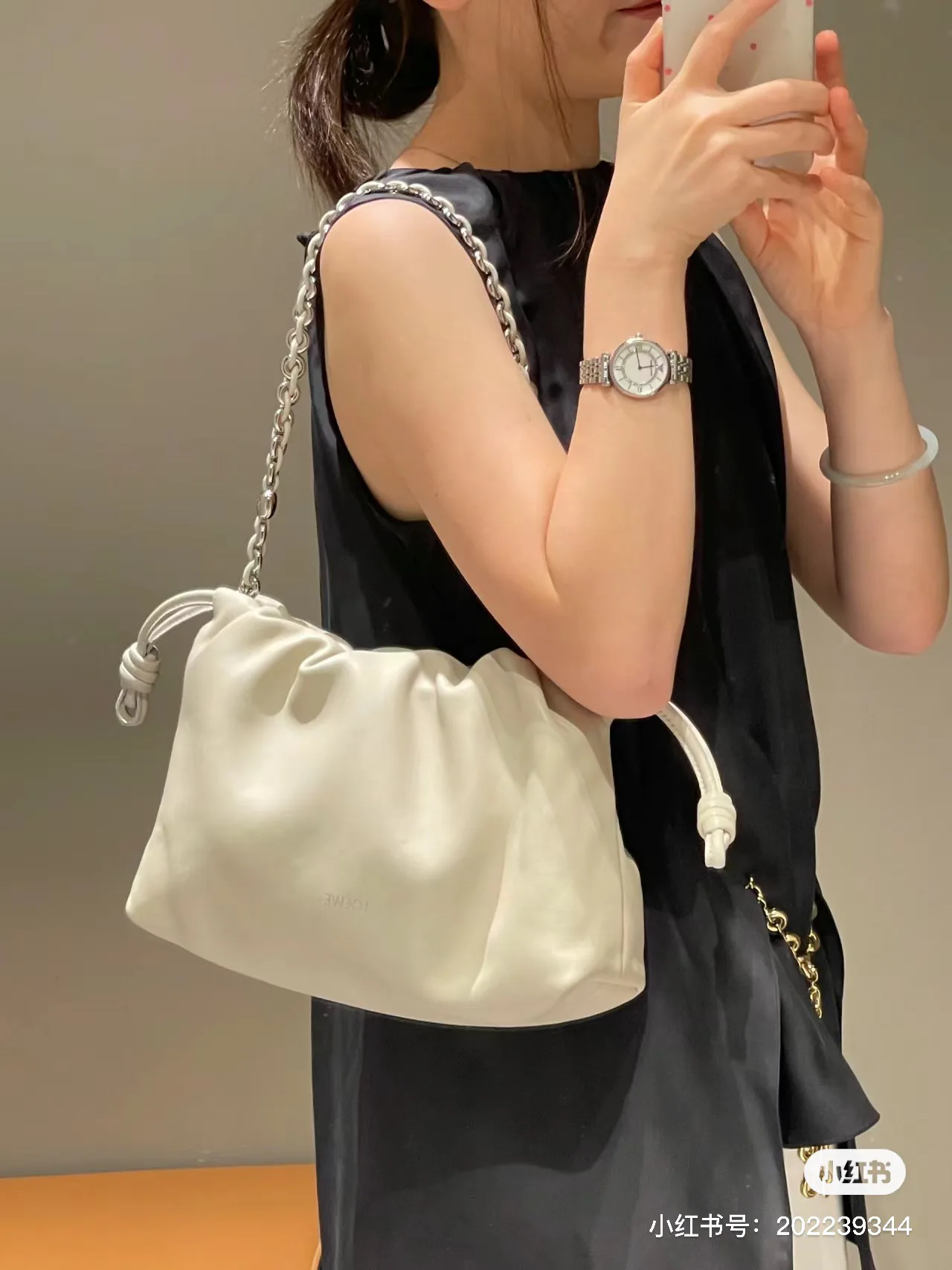 Классические Сумки Женские Loewe 11401012