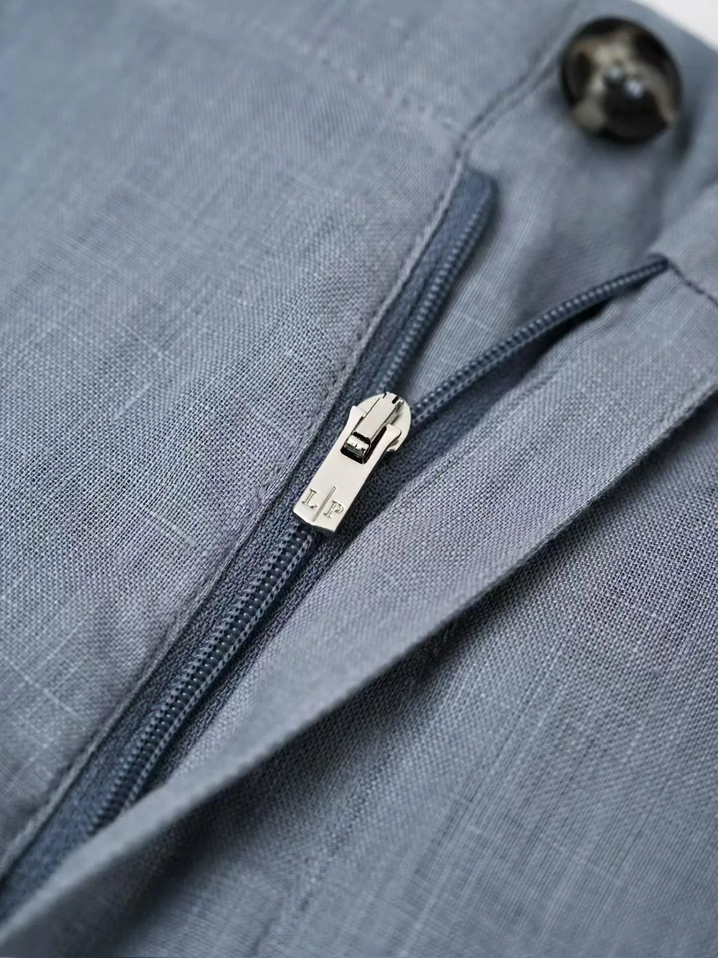 Шорты Мужские Loro Piana 12690961