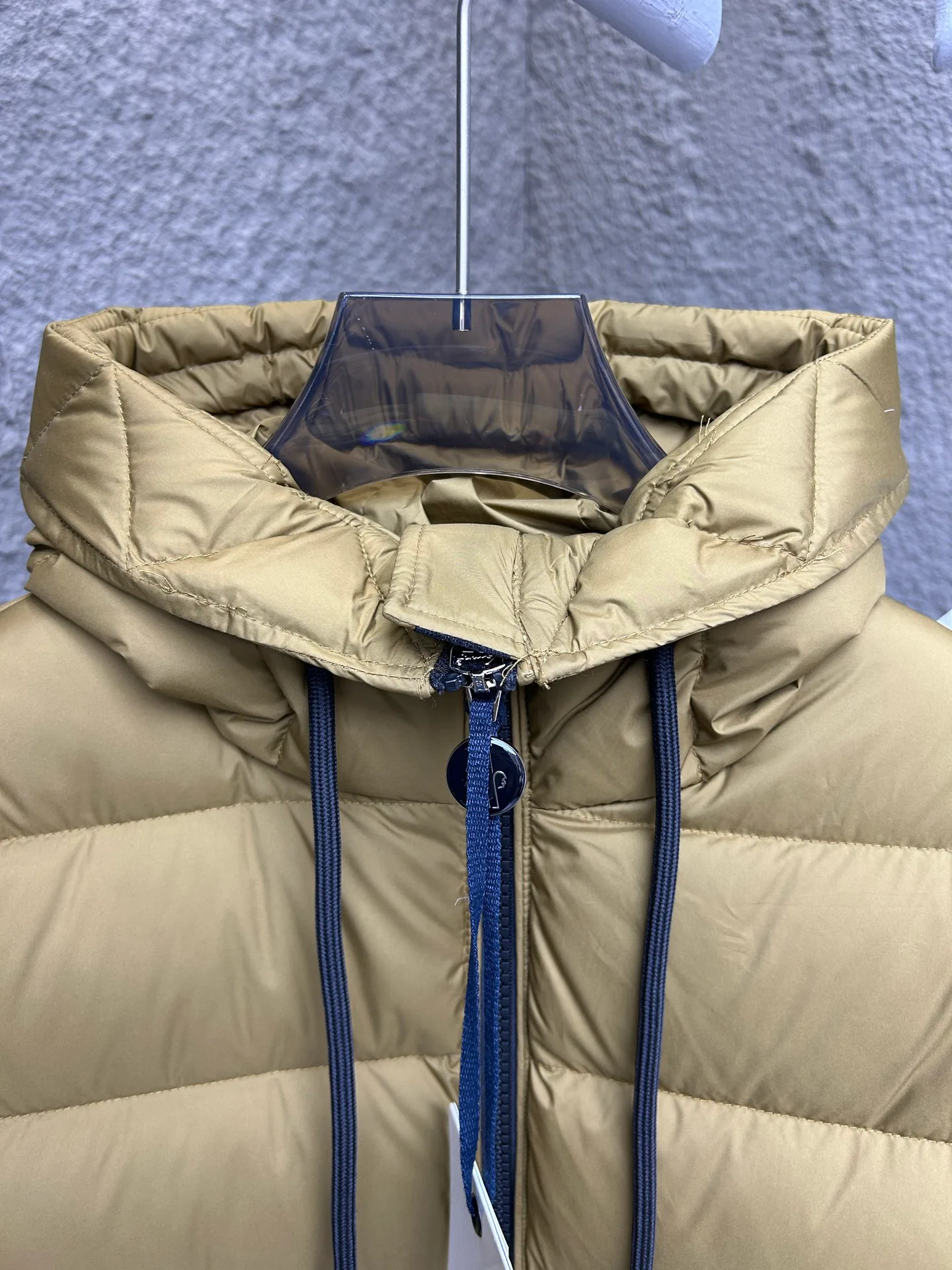Куртки И Пуховики Женские Moncler 847942