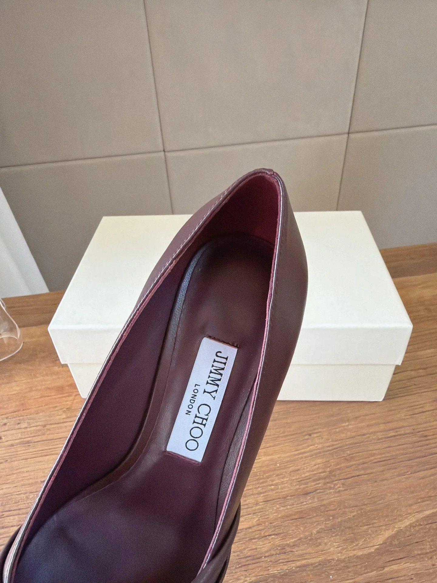 Туфли Женские Jimmy Choo 18973305