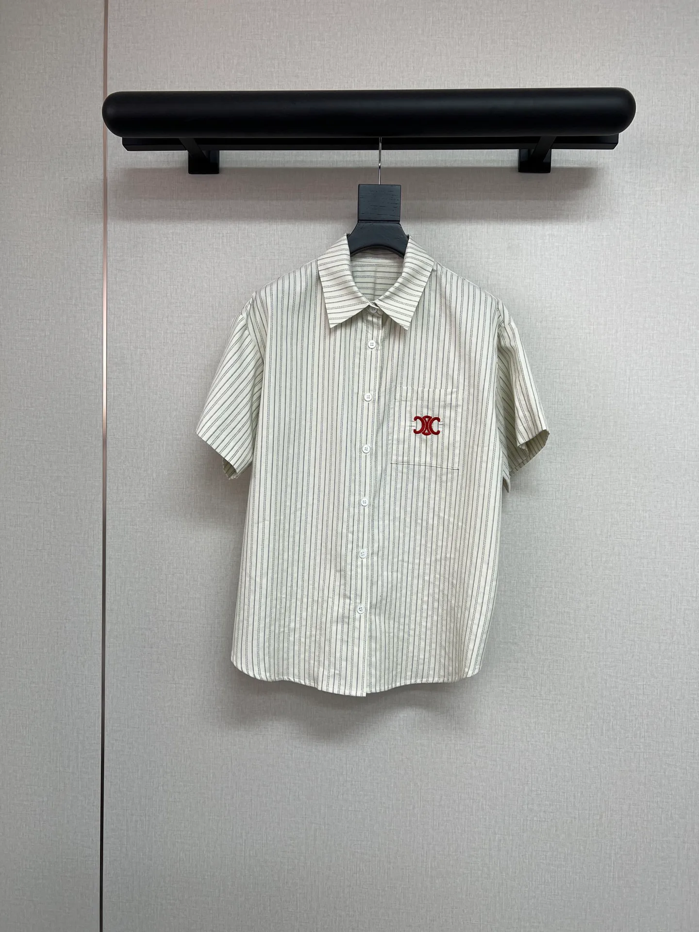 Рубашки Женские Celine 11409430