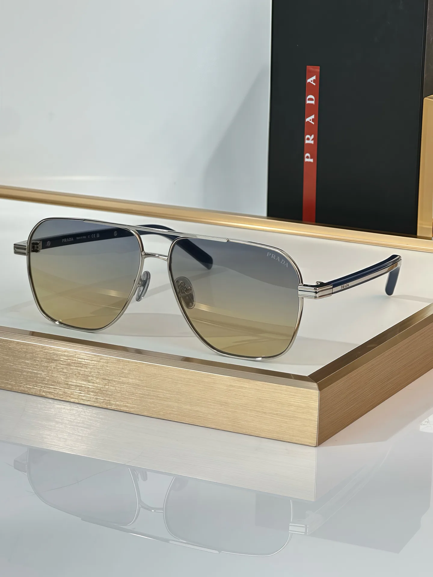 Очки Prada 693763