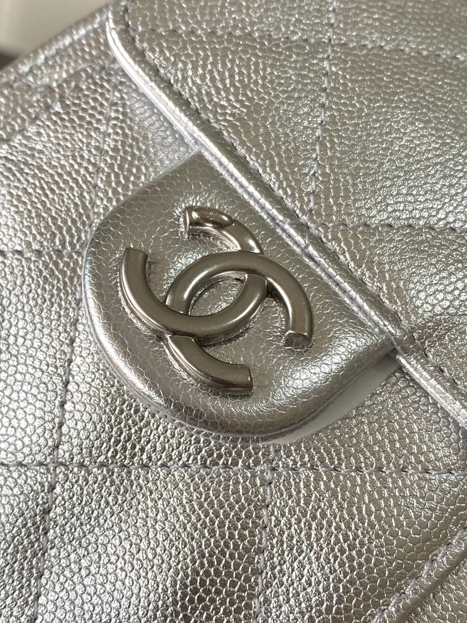 Классические Сумки Женские Chanel 1327876