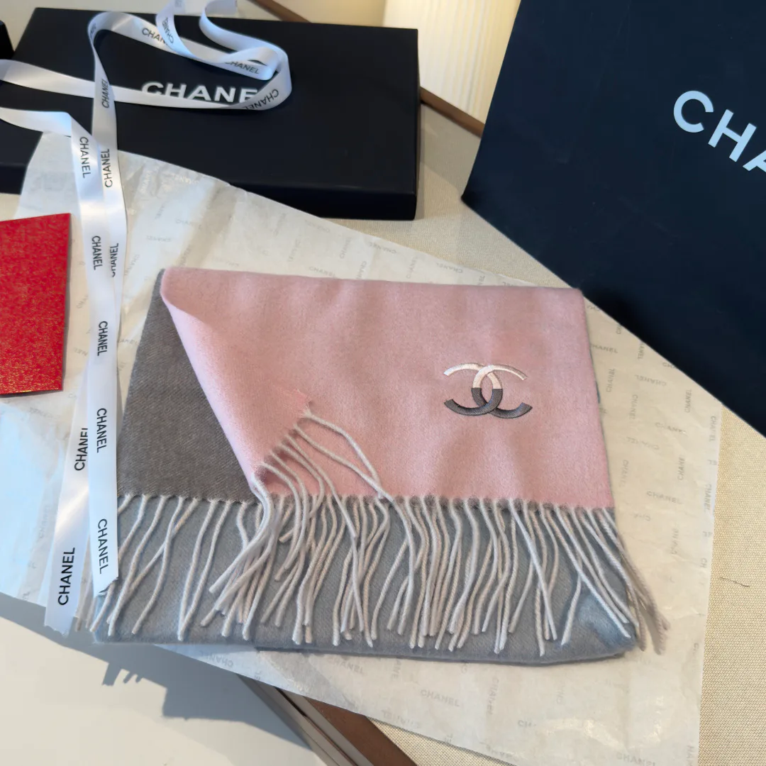 Шарфы Chanel 920473