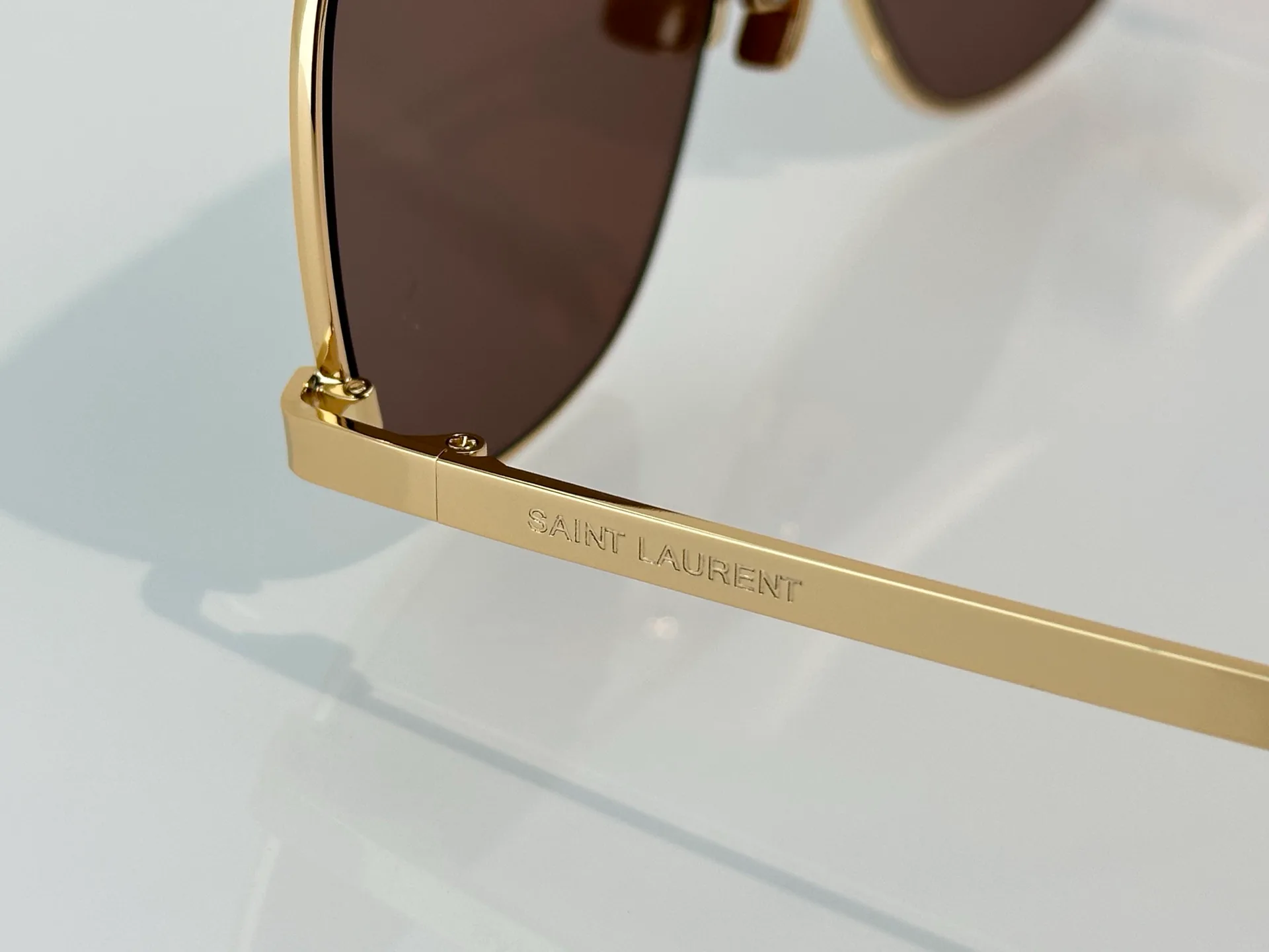 Очки Saint Laurent 17128099
