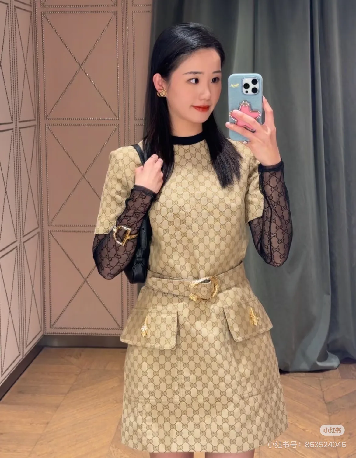 Платья Женские Gucci 11690292