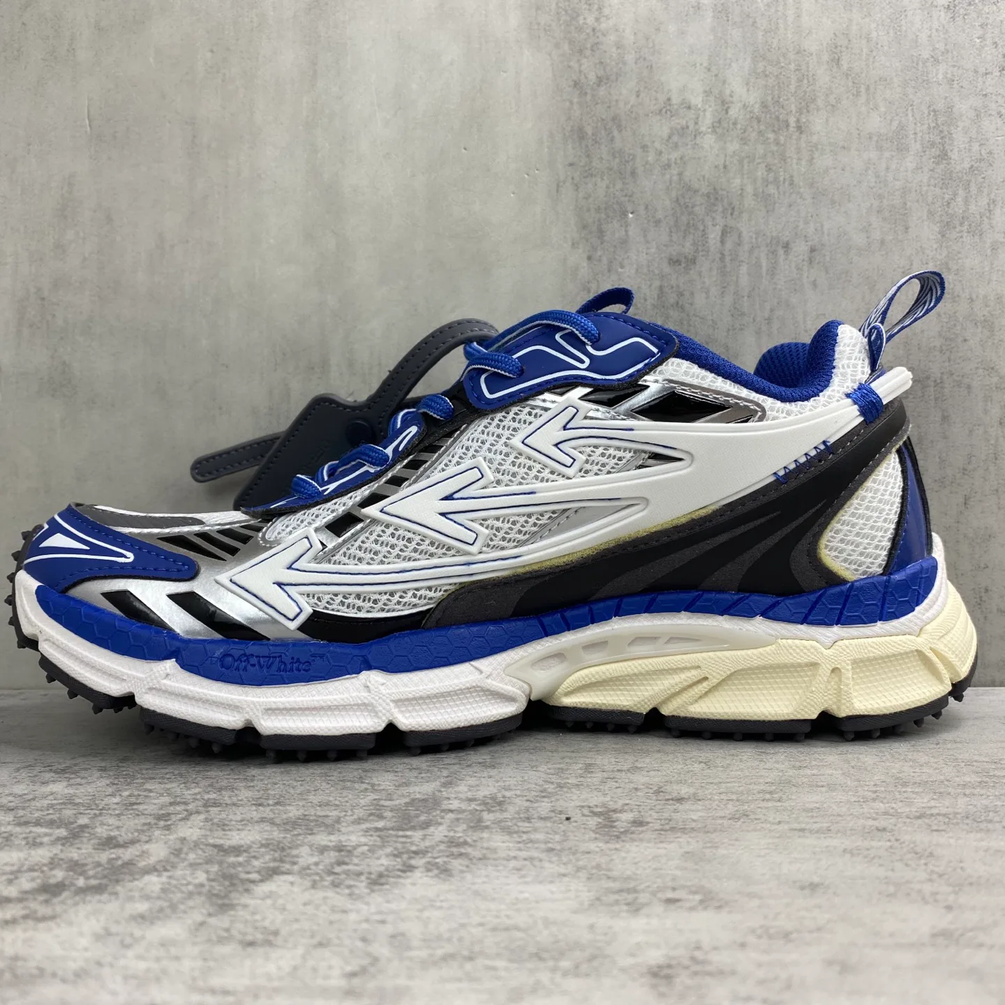 Кроссовки Женские Off-White 860545