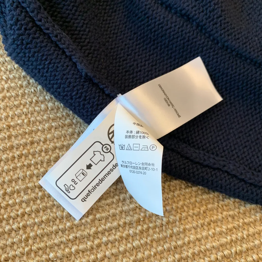 Джемперы И Свитеры Женские Ralph Lauren 17910982