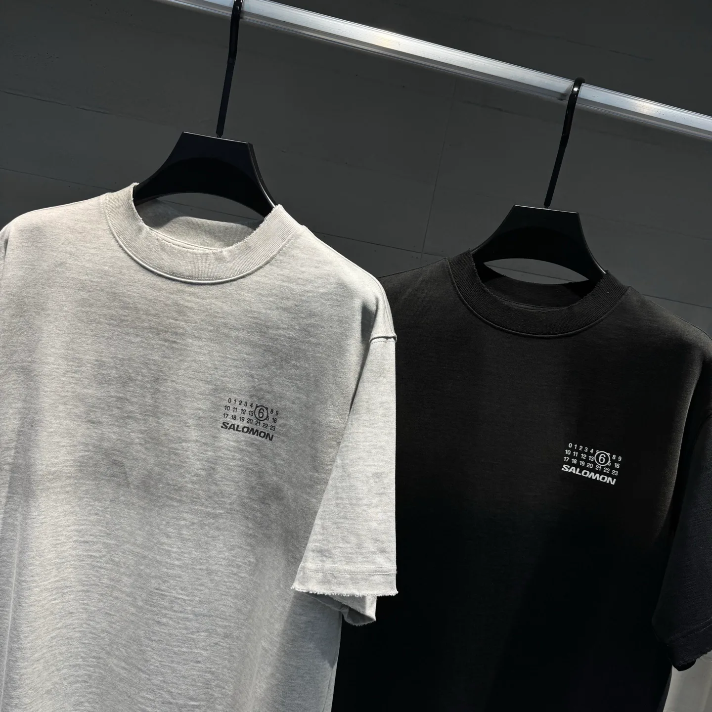 Футболки Мужские Maison Margiela 4937544