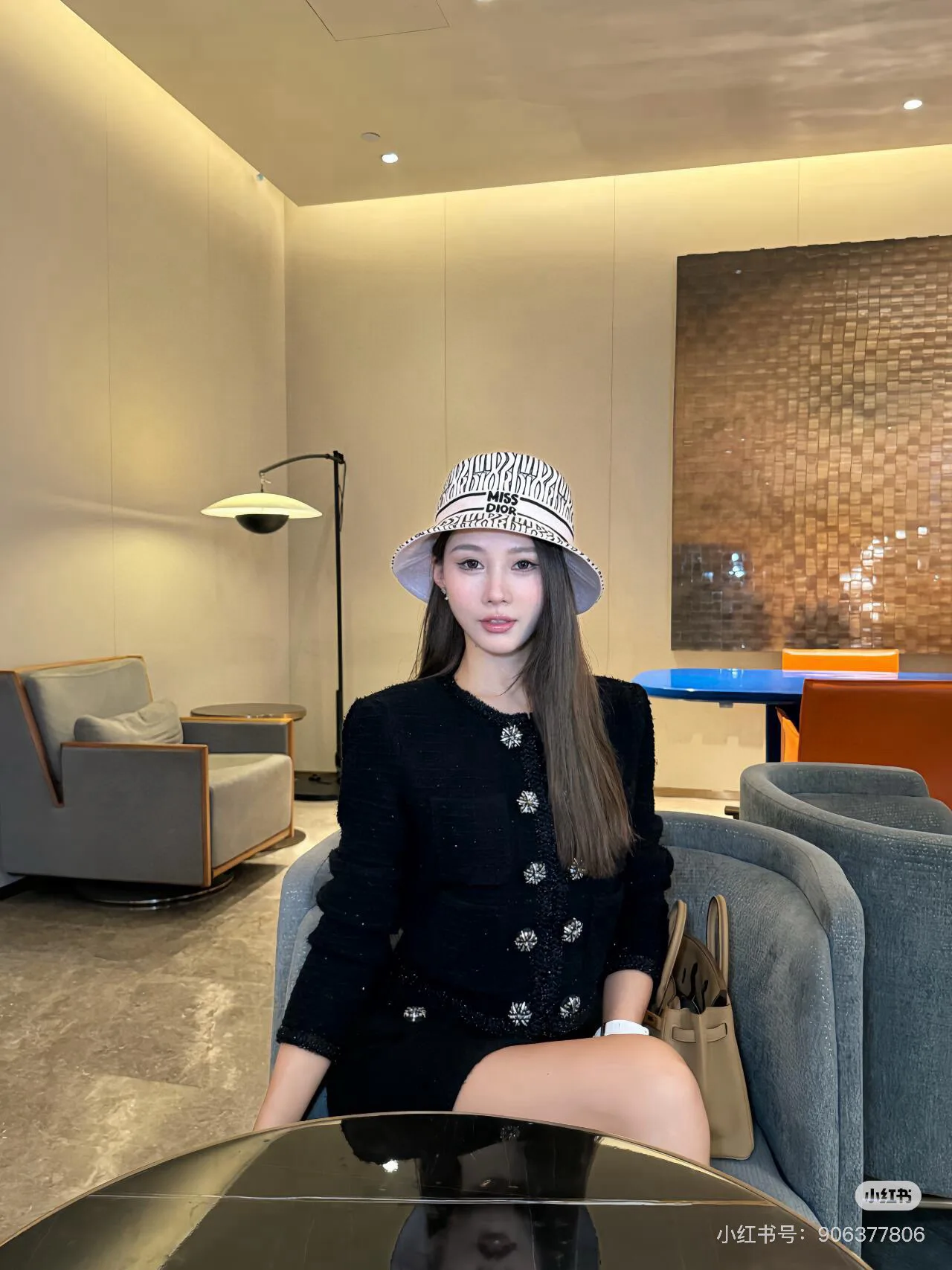 Головные Уборы Christian Dior 91031