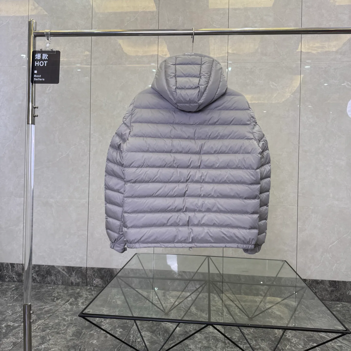 Куртки И Пуховики Женские Moncler 17919909
