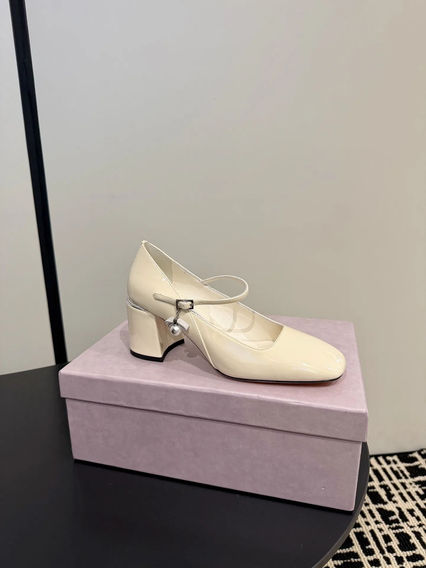 Туфли Женские Jimmy Choo 568680