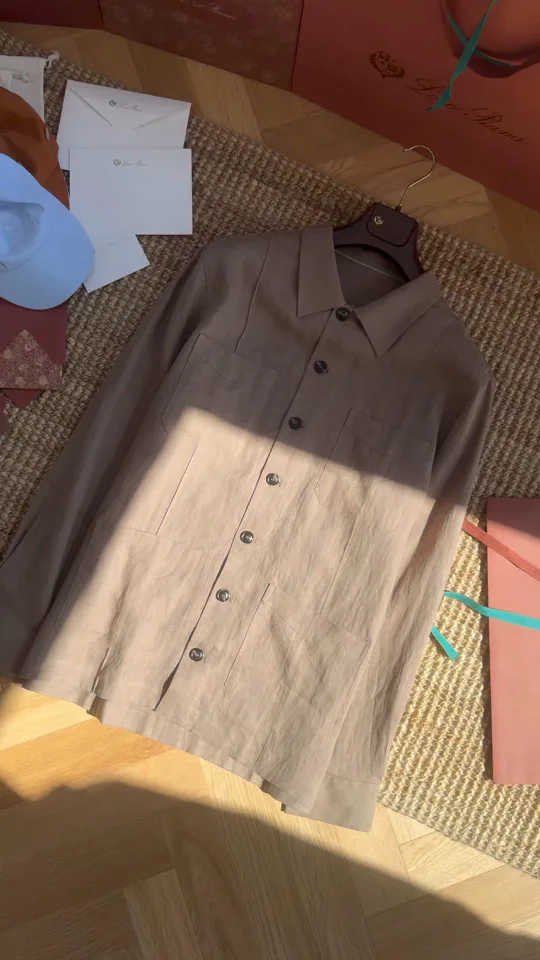 Рубашки Мужские Brunello Cucinelli 987162