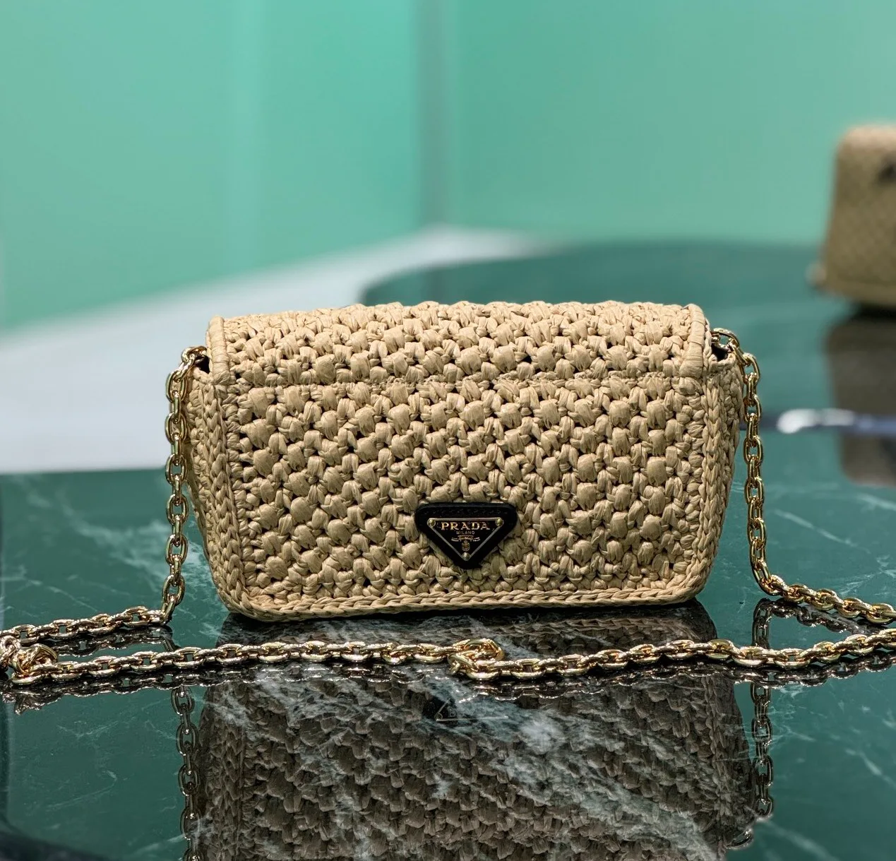 Сумки На Ремне Женские Prada 12874305